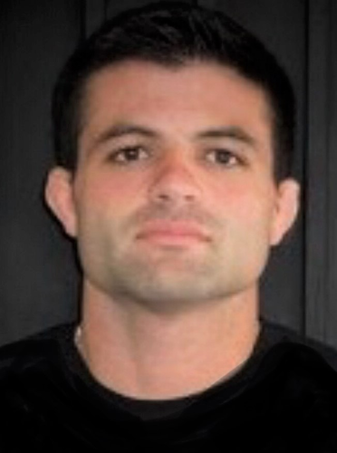 Atleta de Jiu-Jitsu Joao Silva Silva Bjj BRA  
