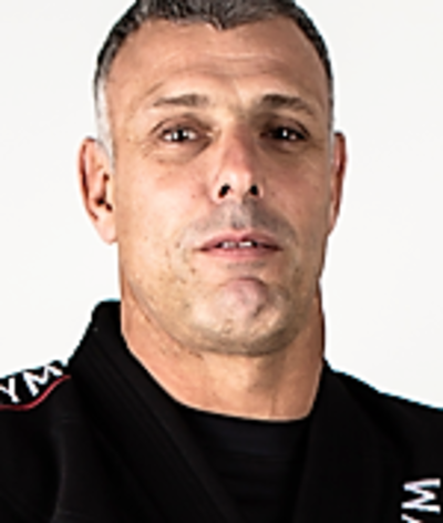 Atleta de Jiu-Jitsu Alexandre Novaes Novaes Jiu Jitsu Academy BRA  