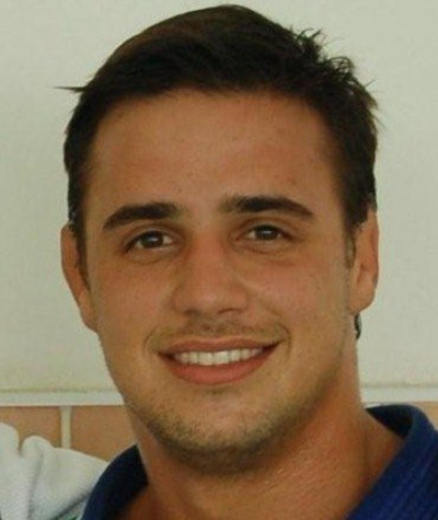 Atleta de Jiu-Jitsu Joao Costa Other BRA  