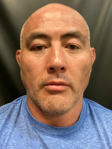Atleta Charlie Swanton Ximenes Brazilian Jiu Jitsu USA  