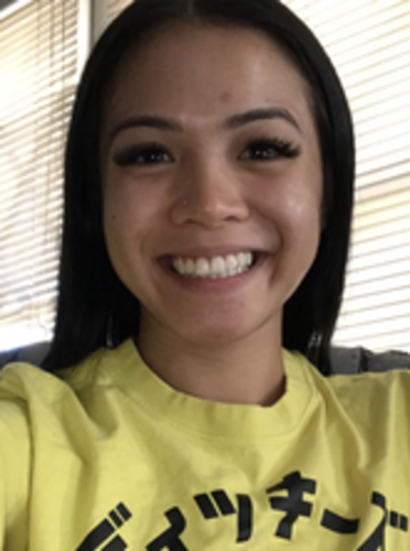 Atleta Jeanine Valerio Zr Team USA  