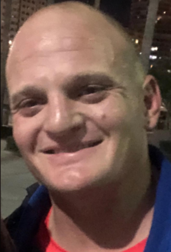 Atleta Matt Aanerud Paragon Bjj USA  
