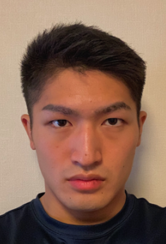 Atleta de Jiu-Jitsu Daichi Tsuji Suita Jiu Jitsu JPN  