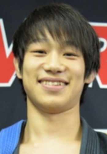 Atleta Haruto Morosawa Over Limit Jiu Jitsu Japan JPN  