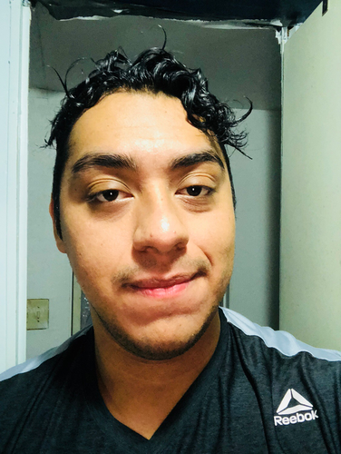 Atleta de Jiu-Jitsu Arnold Barajas Gracie Humaita USA  