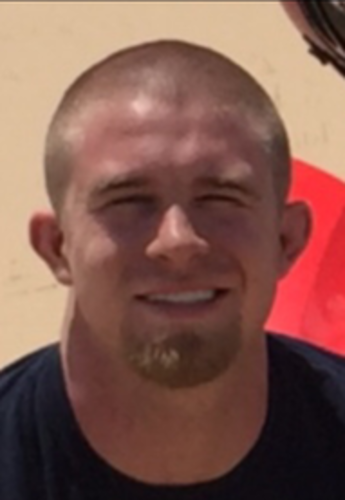 Atleta de Jiu-Jitsu Tanner Francis Havokbjj USA  
