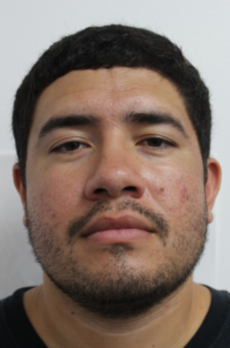 Atleta Julio Silva Cmma MEX  