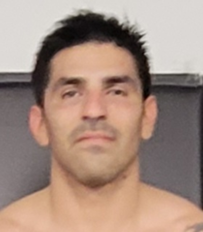 Atleta Eric Navarro Cia Paulista Hq USA  