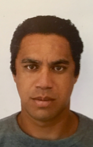 Atleta Raimana Marurai Tahitian Martial Spirit PYF  