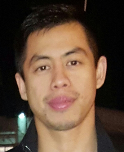 Atleta Jacky Yeung Checkmat USA  