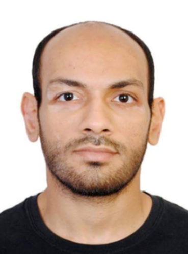 Atleta Motaz Ahmed Abdelhafez Other EGY  