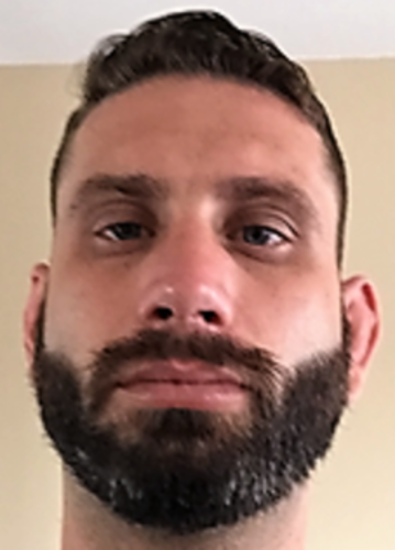 Atleta de Jiu-Jitsu Anthony Rallo Aloisio Silva Bjj Lomita USA  