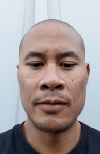 Samuel Ty Brazilian Top Team USA   — faixa Roxa de Jiu-Jitsu