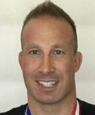 Atleta de Jiu-Jitsu William Goodin Checkmat USA  