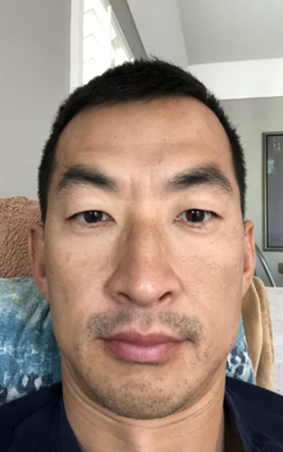 Atleta Rich Kim Tinguinha Bjj Academy USA  