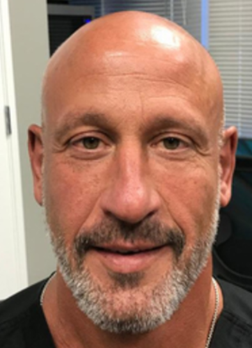 Atleta de Jiu-Jitsu John Alevizos Tinguinha Bjj Academy USA  