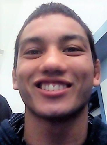 Atleta de Jiu-Jitsu Elijah Tagalog Gracie Barra USA  