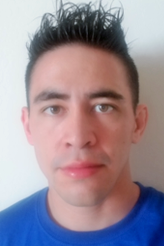 Atleta Anthony Denofre Fluid Martial Arts USA  