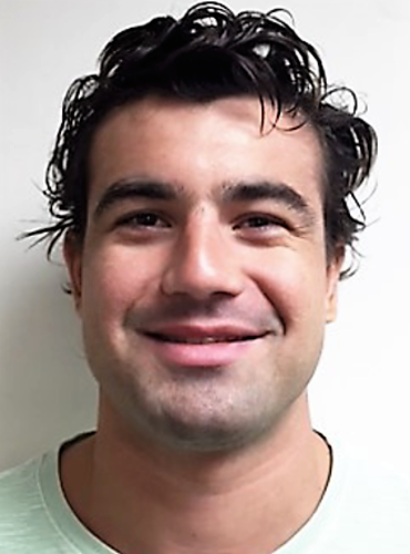 Atleta de Jiu-Jitsu Antonio Antonioli Atos Jiu-jitsu BRA  