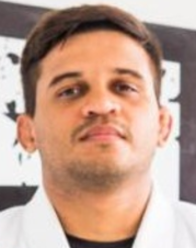Atleta Felipe Bezerra Checkmat BRA  