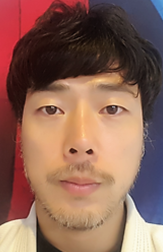 Atleta Sungmin Cho Over Limit Jiu Jitsu Japan KOR  