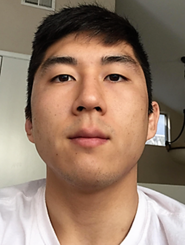 Atleta de Jiu-Jitsu Edmund Kim Gf Team USA  