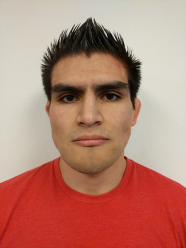 Atleta de Jiu-Jitsu Michael Valencia Cia Paulista Hq USA  