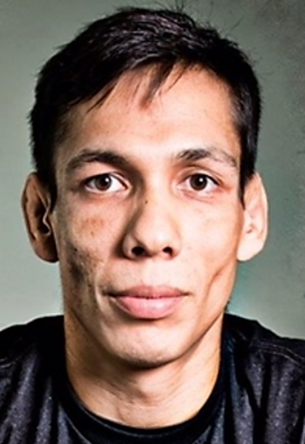 Atleta de Jiu-Jitsu Jose Gutierrez Checkmat USA  