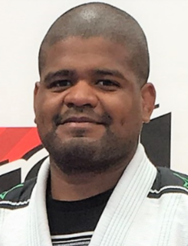 Atleta Renan Vital Vital Brothers Brazilian Jiu-jitsu BRA  