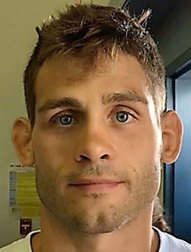 Ron Keslar American Elite Grappling USA   — faixa Preta de Jiu-Jitsu