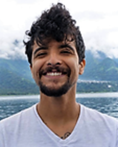 Atleta Francisco Isais Boran Bjj USA  