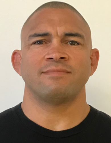 Atleta de Jiu-Jitsu Jose Alencar Six Blades Jiu-jitsu BRA  