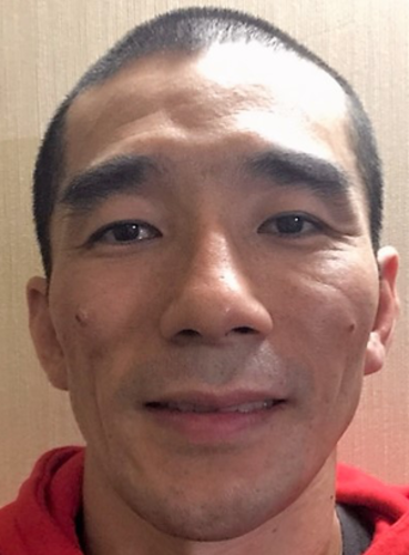 Carlos Kihara Impacto Bjj Japan BRA   — faixa Preta de Jiu-Jitsu