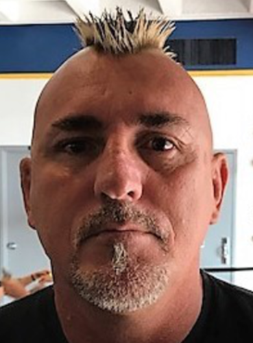 Shannon Ritch Cannon Bjj USA   — faixa Preta de Jiu-Jitsu