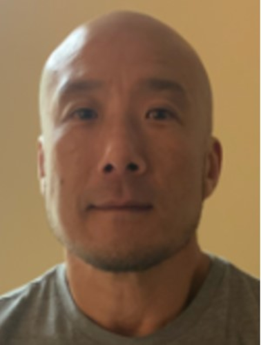 Atleta de Jiu-Jitsu Albert Lee 1 On 1 Training Center USA  