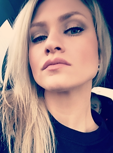 Atleta Jasmine Thompson 10th Planet Jiu-jitsu USA  