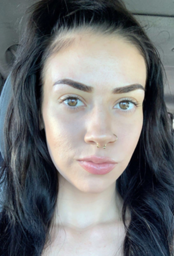 Atleta Breanna Hernandez Ethos Jiu-jitsu USA  