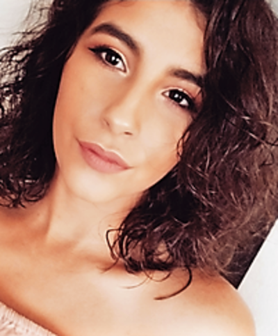 Atleta de Jiu-Jitsu Vanessa De La Cruz Carlos Alberto's Mma USA  