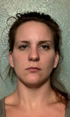 Meranda Matthews Aloisio Silva Bjj USA   — faixa Branca de Jiu-Jitsu