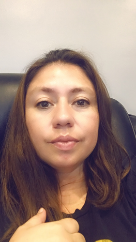 Atleta de Jiu-Jitsu Aracely Smith Paragon Bjj USA  