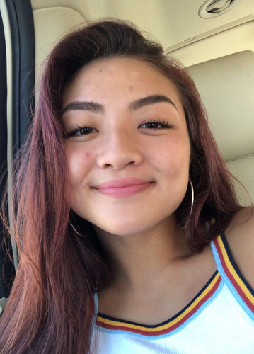 Atleta Jolynne Dizon Checkmat USA  