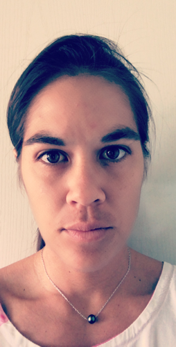 Atleta de Jiu-Jitsu Hoani Teihotu Tahiti Nui PYF  