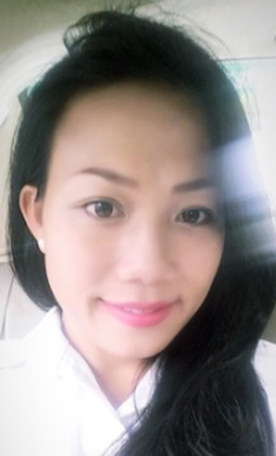 Atleta de Jiu-Jitsu Thi Minh Hue Le Alliance VNM  