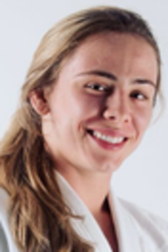 Atleta de Jiu-Jitsu Andressa Cintra Gracie Barra BRA  
