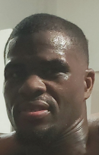 Atleta de Jiu-Jitsu Tavorus Teague Llamas Competition Team USA  