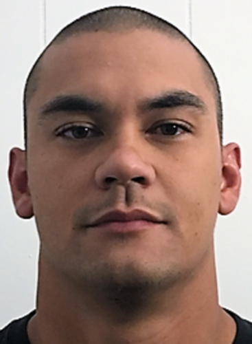 Atleta de Jiu-Jitsu Allan Vancamp Checkmat USA  