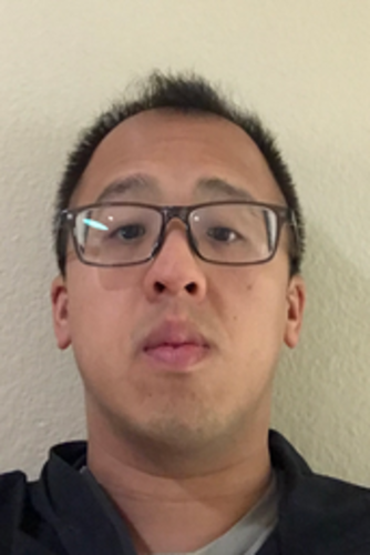 Atleta Robert Chu Legion Ajj USA  