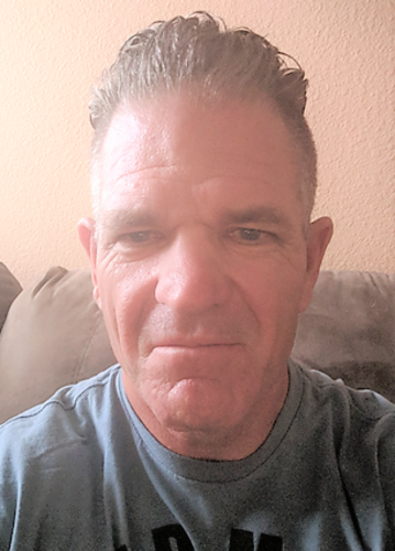 Atleta James Scott Lion Heart Mma USA  