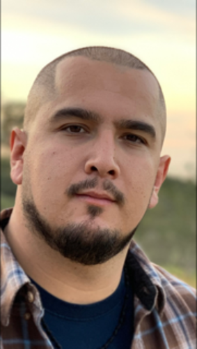 Atleta de Jiu-Jitsu Antonio Ortiz Santa Maria Bjj USA  