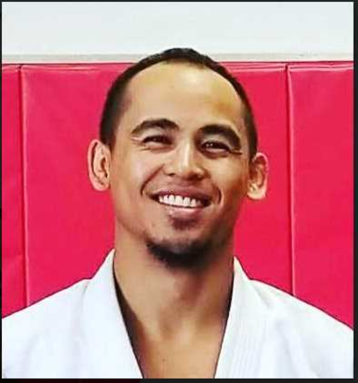 Atleta William Miranda Tinguinha Bjj Academy USA  
